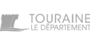 Touraine le departement