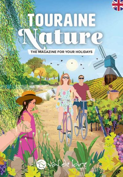 2023 Tourist guide